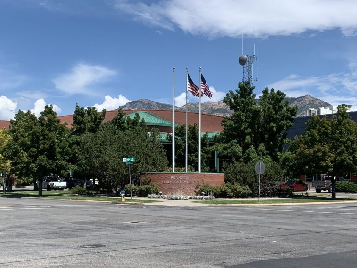 Ogden fire, police chiefs address fireworks ban; further restrictions are coming in Ogden City